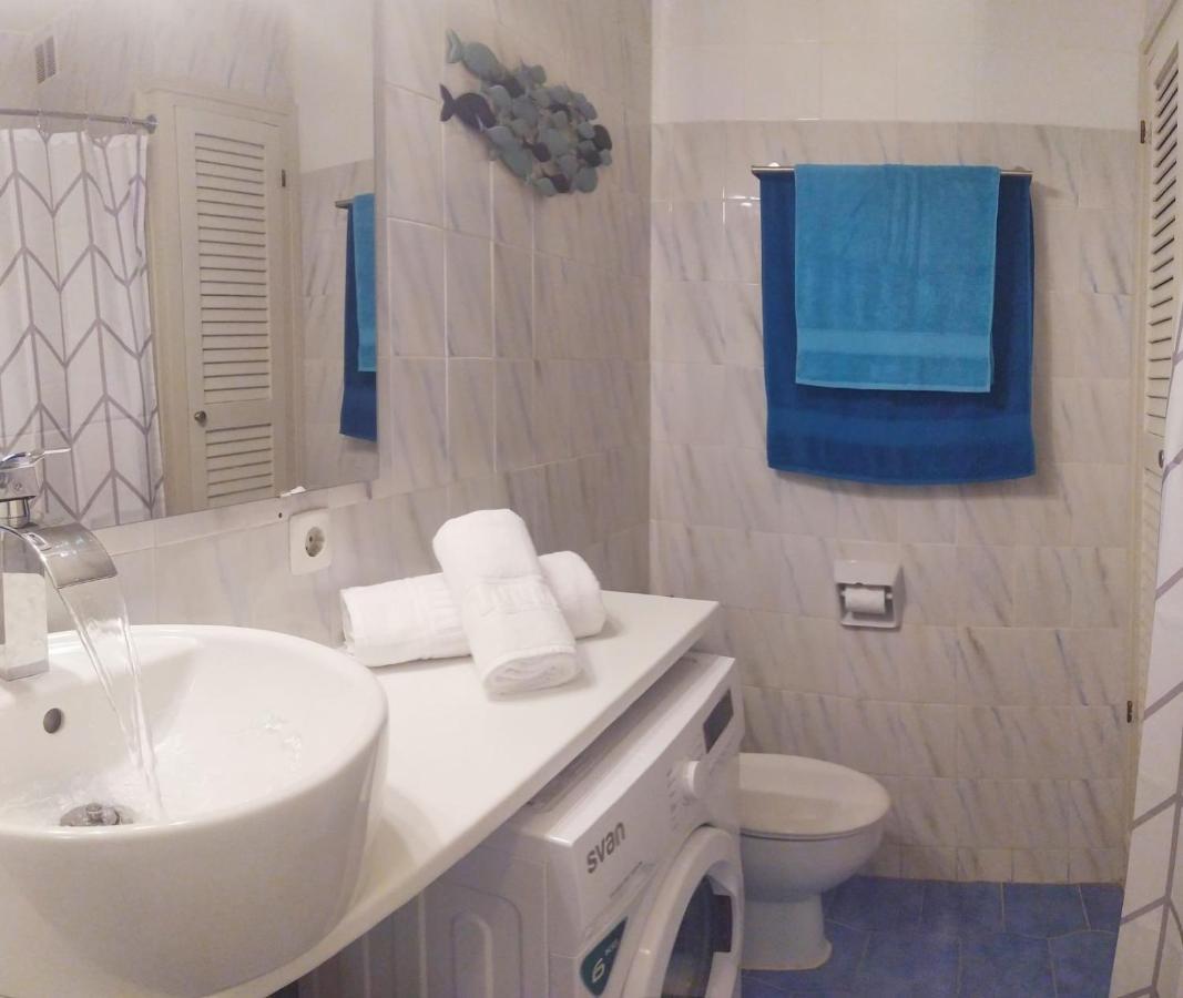 Cheap & Chic Apartamento En Son Bou De 2 Dormitorios I Εξωτερικό φωτογραφία
