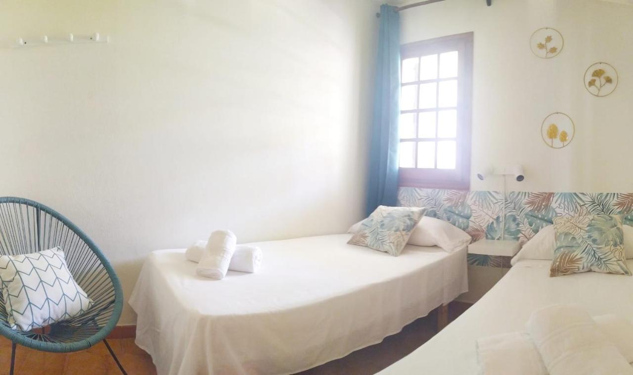 Cheap & Chic Apartamento En Son Bou De 2 Dormitorios I Εξωτερικό φωτογραφία