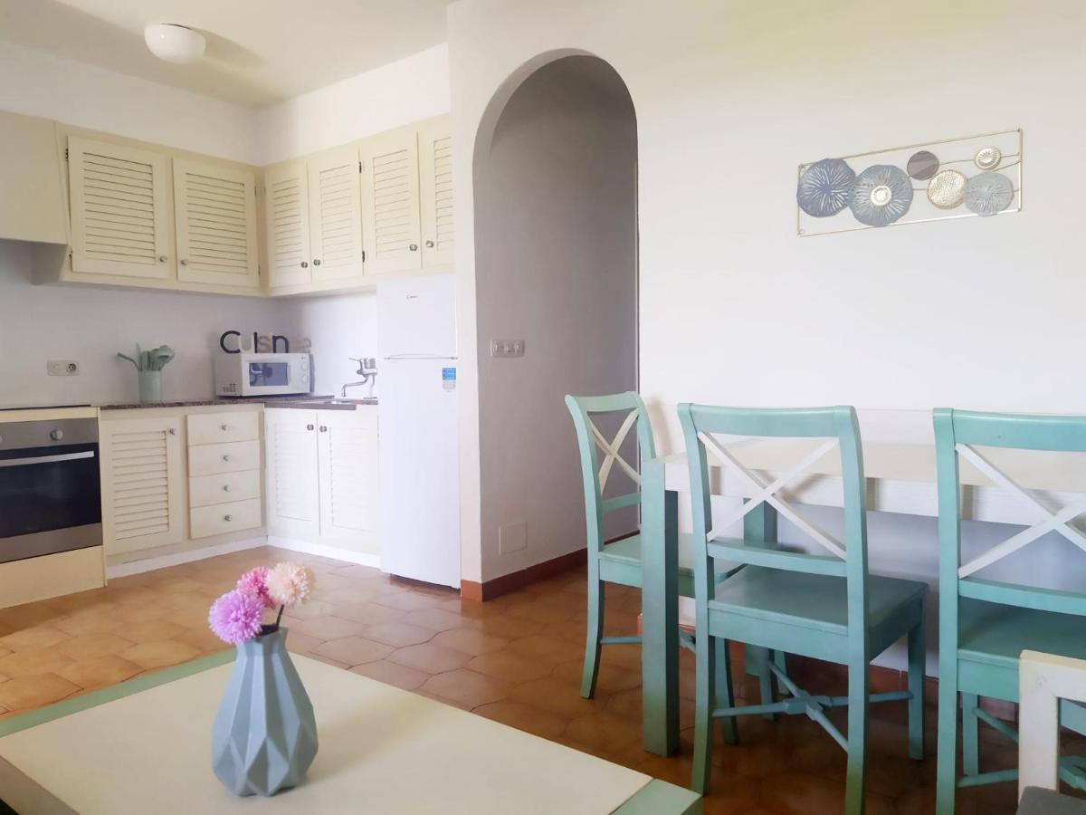 Cheap & Chic Apartamento En Son Bou De 2 Dormitorios I Εξωτερικό φωτογραφία