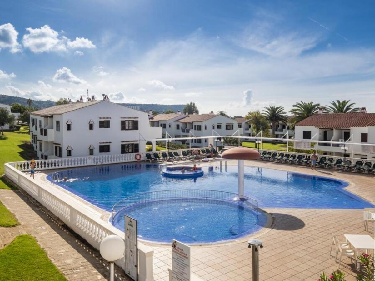 Cheap & Chic Apartamento En Son Bou De 2 Dormitorios I Εξωτερικό φωτογραφία